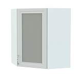 Шкаф угловой Трапеза Рамочная BMS - Фото 7