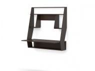 Навесной компьютерный стол  AirTable-III SW BMS