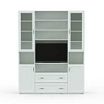 Сервант Пальмира BMS - Фото 3