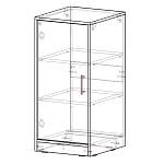 Схема сборки Обувница Лина 14 BMS