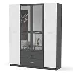 Шкаф Татьяна 4 BMS - Фото 8