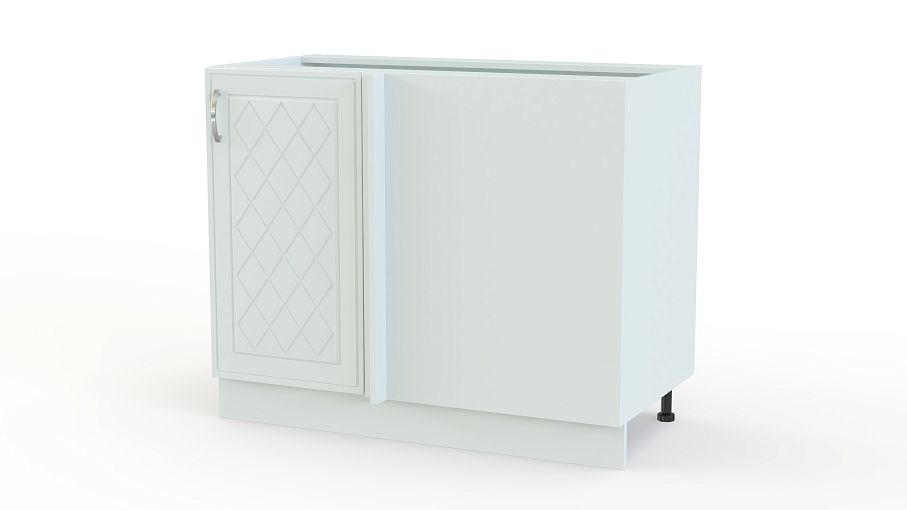 Стол под мойку угловой Чарли BMS - Фото