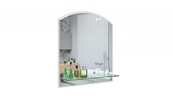 Зеркало для ванной Прима 8 BMS (700х780х143)