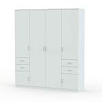 Распашной шкаф Эстелла BMS - Фото 4