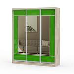 Шкаф-купе Леста BMS - Фото 1