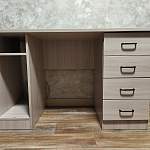 Компьютерный стол Myau СКМ-11 BMS - Фото от клиента