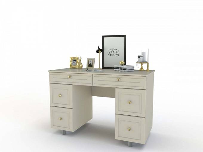 Стол туалетный Нола ЭМ-13 BMS