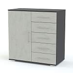 Комод Михаил-Люкс-25 BMS - Фото 5